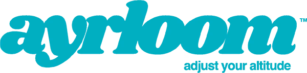 Ayrloom logo