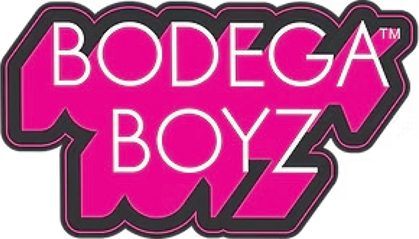 Bodega Boyz logo